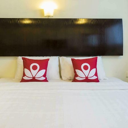 Zen Rooms Mustafa Singapur Dış mekan fotoğraf
