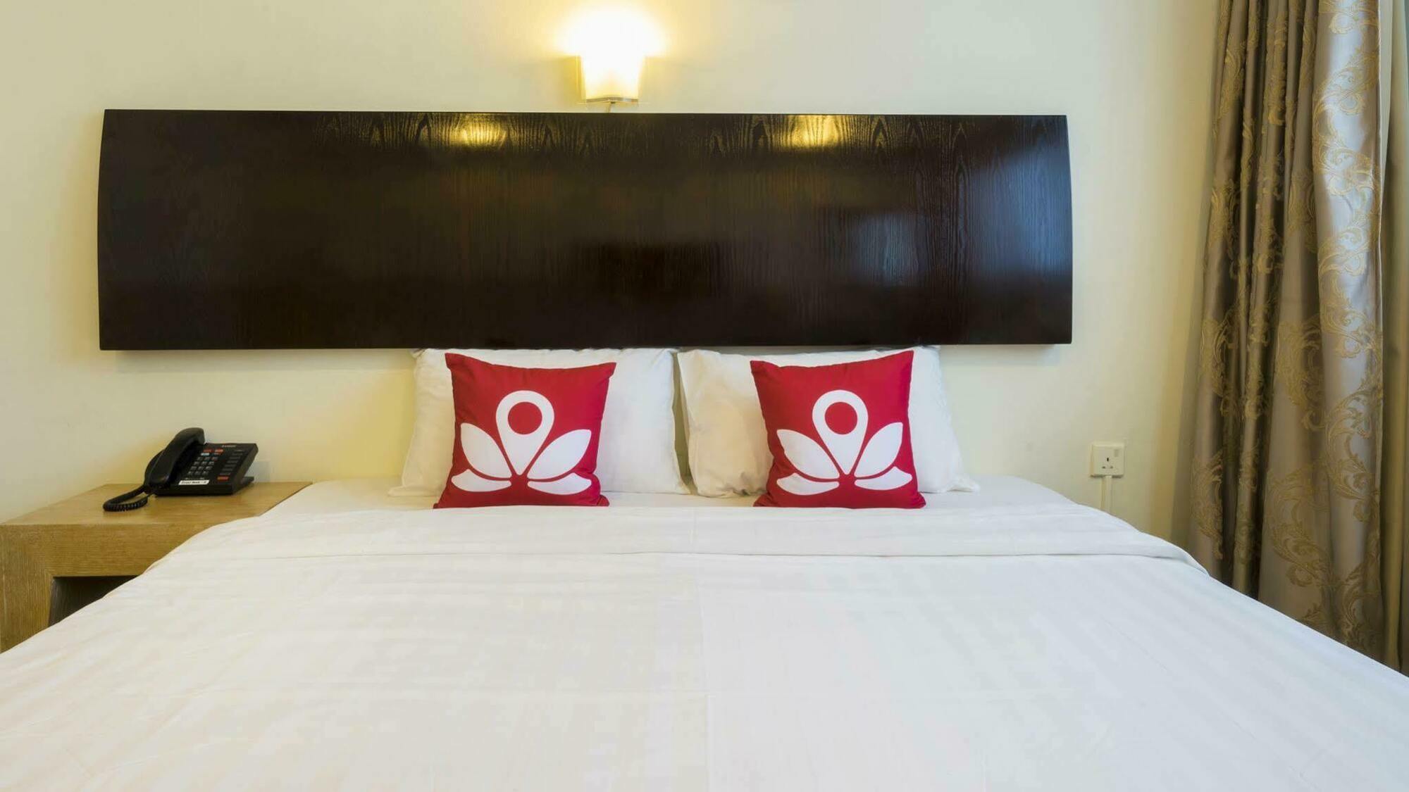 Zen Rooms Mustafa Singapur Dış mekan fotoğraf